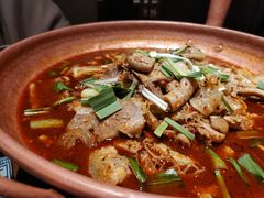 -云海肴·汽锅鸡·云南菜(美罗城店)