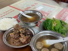 -阿秋牛排(湖心街店)