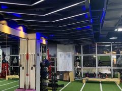 -UP健身私教馆(南山书城店)