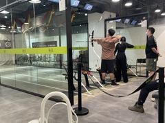 -無弓射箭俱乐部(领展中心城店)