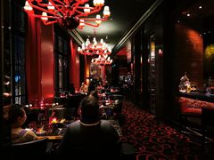 -L'ATELIER de Joel Robuchon(外滩18号店)