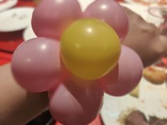 -东方明珠·可口可乐欢乐餐厅
