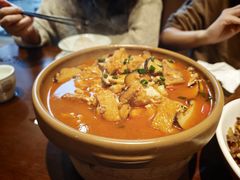 -吃香喝辣·地道衡东菜(南岳大庙店)