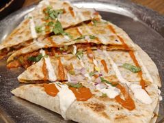 -Q MEX 库迈墨西哥餐吧(双井店)