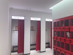 -超级猩猩健身·私教·团课·自助训练(客村丽影广场店)