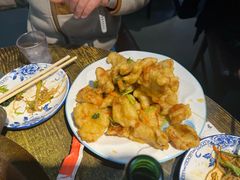 -蜀留香石锅鱼(六顺街店)