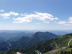 -白草畔自然风景区