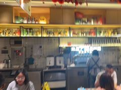 -木屋烧烤(龙岗南联店)