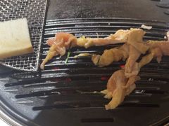 -烤肉食堂(揭阳广百店)