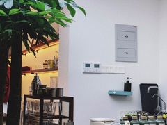 -Line 咖啡(石厦花园店)