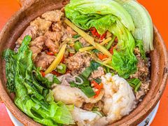 -潮香兴煲仔饭(莲花路店)