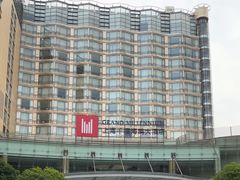 -上海千禧海鸥大酒店
