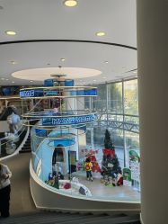 -MINI MARS KIDS CLUB亲子家庭中心(杨浦黄兴店)