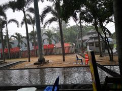 -兰坡海鲜市场
