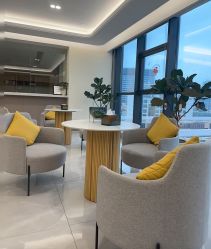 -沐恩·贝瑞月子中心(隆福店)