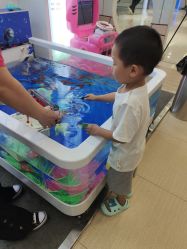 -孩子王(奥克斯广场店)