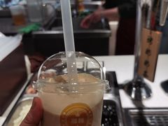-加餐海鲜自助(宝龙一城店)