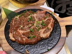-猫抓烤肉(春熙路店)