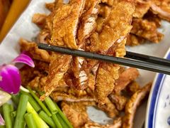 -食鸡公社辣子鸡·潍坊菜·烧烤