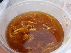 22元的碗仔翅-添發碗仔翅美食
