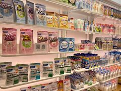-国药中服免税(北京坊店)