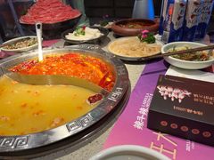 -辣斗辣火锅(太古里店)