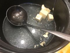 -砂锅李(九江路店)