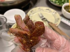 -去吃小龙虾·江湖菜·烧烤(南滨路店)