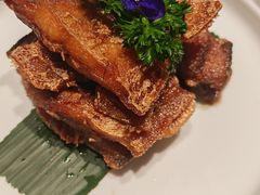 -荣兴酒家(徐家汇店)