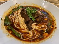 至尊牛肉面-好這口重庆小面(总店)