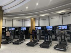 -WEGYMER健萌健身(雅颂居馆)