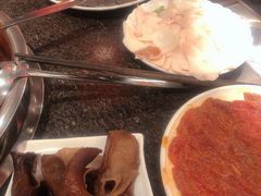 -巴蜀大宅门火锅(新华公园店)