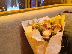 -北京柏悦酒店·锦庭餐厅Dining Room