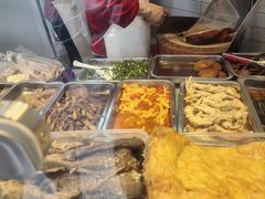 -晶牌烤鸭(延吉东路557弄小区店)