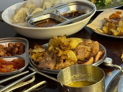 -大喜烤肉(海宁尚东店)