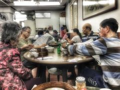 -香港蓮香樓(中環店)