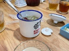 -零·壹新疆羊肉抓饭