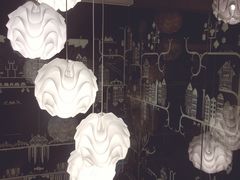 -绿茵阁牛扒餐厅(客村店)