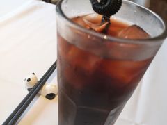 酸梅汤-眉州东坡(团结湖店)