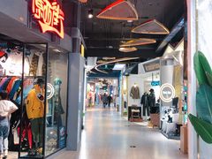 -南京时尚莱迪购物广场(正洪街店)