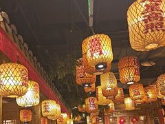 -南京大牌档(青岛万象城店)