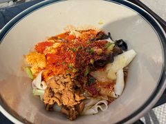 -弓家大队老碗面(高新咖啡街区店)