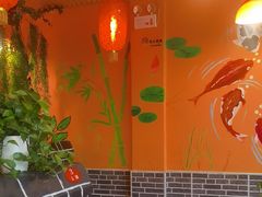 -江湖水乡铁锅炖魚(周庄嘉园店)
