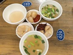 -老刘家泡馍·陕西老字号(钟楼广济街店)