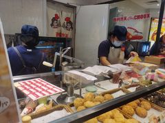 -西树泡芙(北京清河万象汇店)