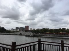 -南通濠河风景名胜区