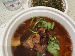 -李先生牛肉面大王(马栏店)