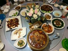 -之参餐厅(前门大街店)
