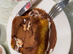 -香港威特瑞茶餐厅(小白楼音乐厅店)