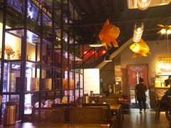 -向川南·水煮鱼·川菜(和平里店)